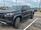 2023 Chevrolet Colorado 4WD Trail Boss