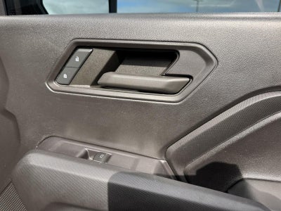 2023 Chevrolet Colorado 4WD Trail Boss