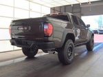 2024 GMC Canyon 4WD AT4X