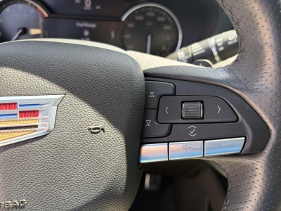 2022 Cadillac XT4 FWD Sport