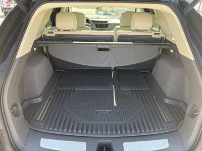 2022 Cadillac Xt5 AWD Premium Luxury