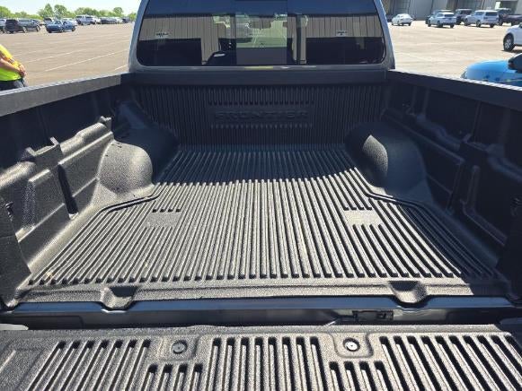 2025 Nissan Frontier PRO-X