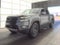 2025 Nissan Frontier PRO-X
