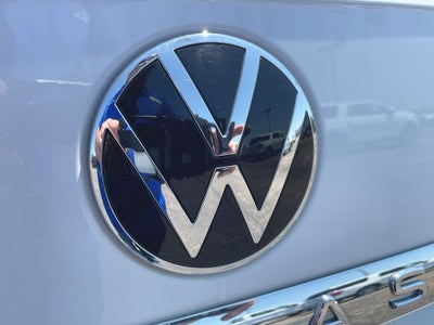 2021 Volkswagen Atlas 3.6L V6 SEL, 20 INCH WHEELS, PANO ROOF