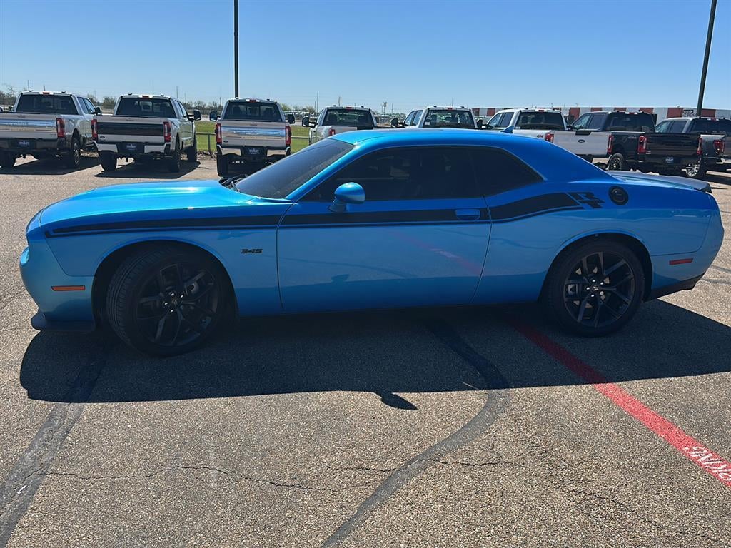 2023 Dodge Challenger R/T