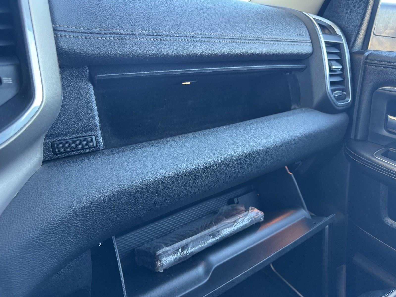 2019 RAM 2500 Laramie