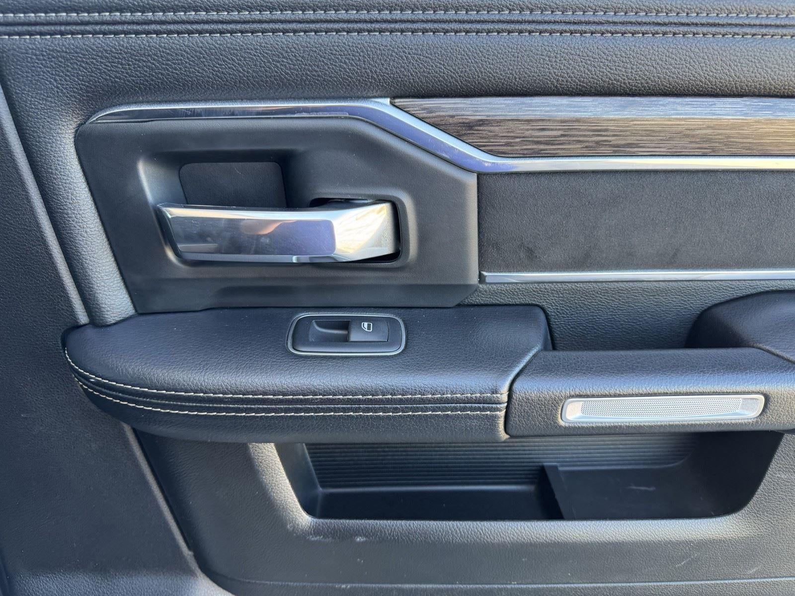 2019 RAM 2500 Laramie