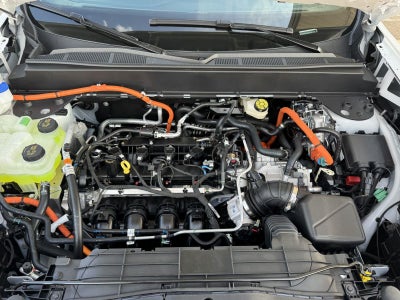 2025 Ford Maverick XL