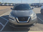 2018 Nissan Kicks SV
