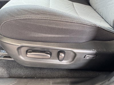2023 Toyota TACOMA Base