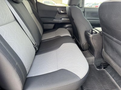 2023 Toyota TACOMA Base
