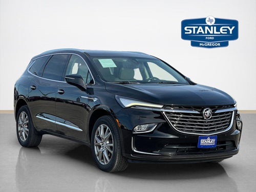 2022 Buick Enclave Premium