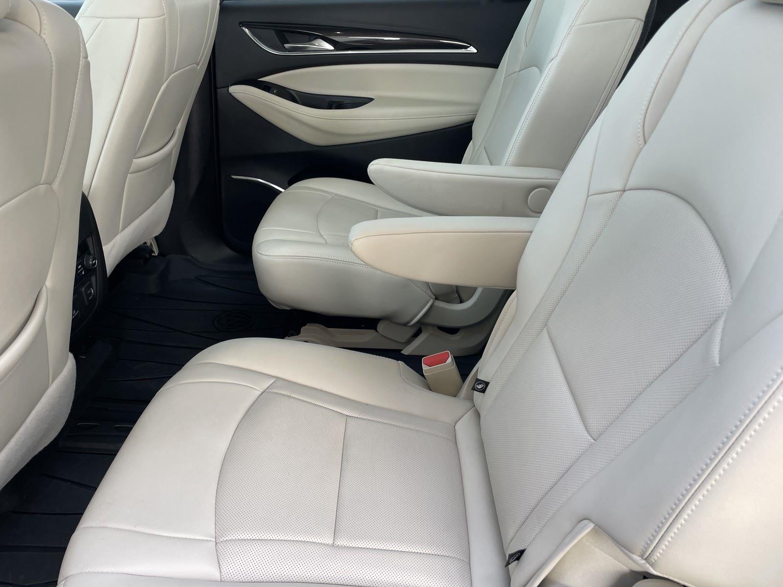 2022 Buick Enclave Premium