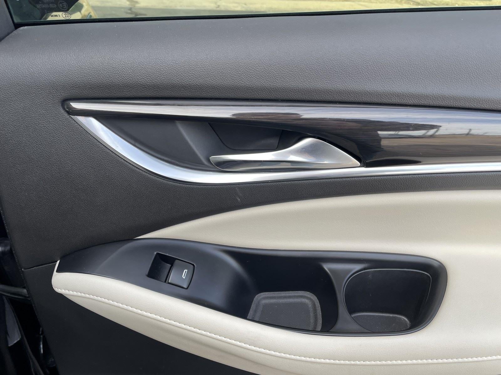 2022 Buick Enclave Premium