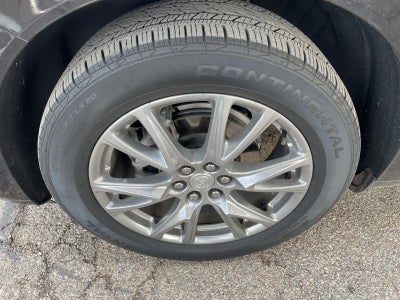 2022 Buick Enclave Premium