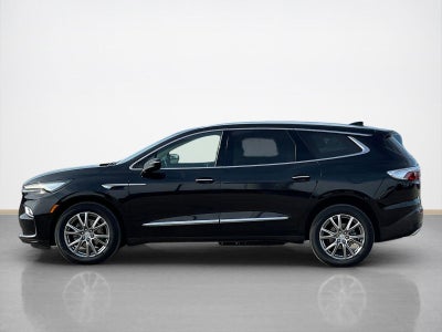 2022 Buick Enclave Premium