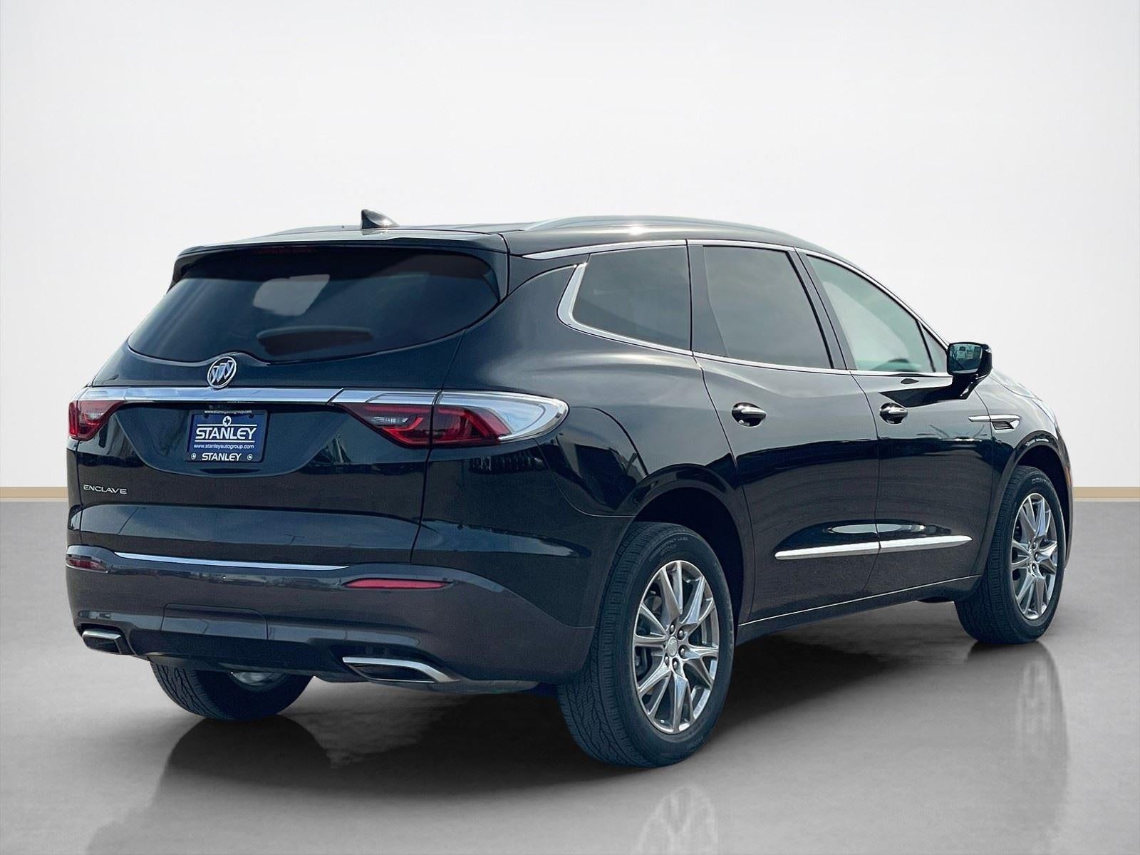 2022 Buick Enclave Premium
