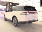 2023 Lincoln Aviator Standard