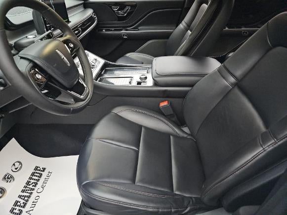 2023 Lincoln Aviator Standard
