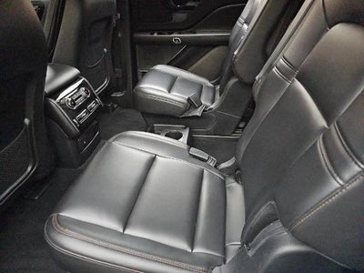 2023 Lincoln Aviator Standard