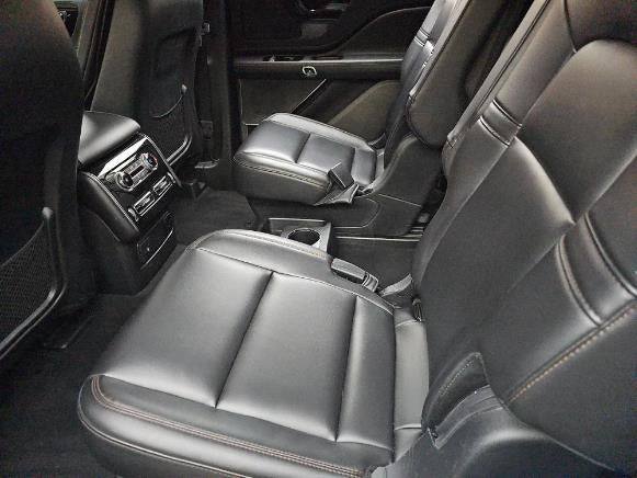 2023 Lincoln Aviator Standard