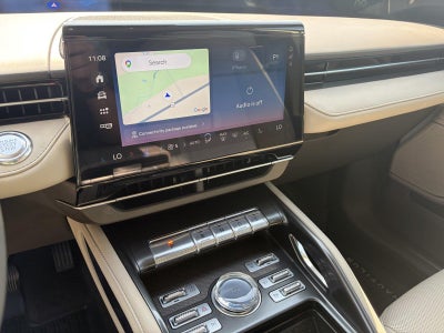 2024 Lincoln Nautilus Premiere