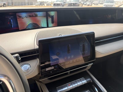2024 Lincoln Nautilus Premiere