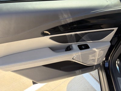 2024 Lincoln Nautilus Premiere