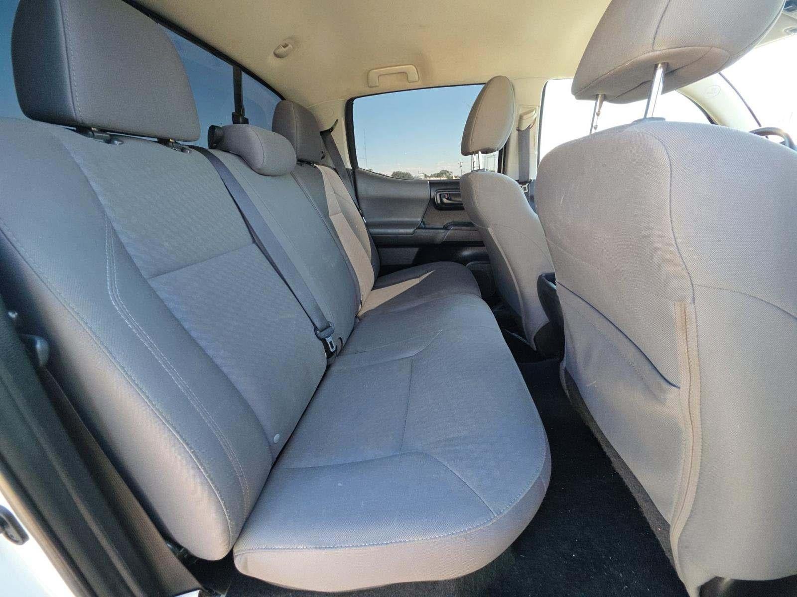 2020 Toyota Tacoma SR