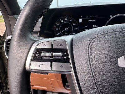 2023 Kia Telluride SX Prestige X-Pro