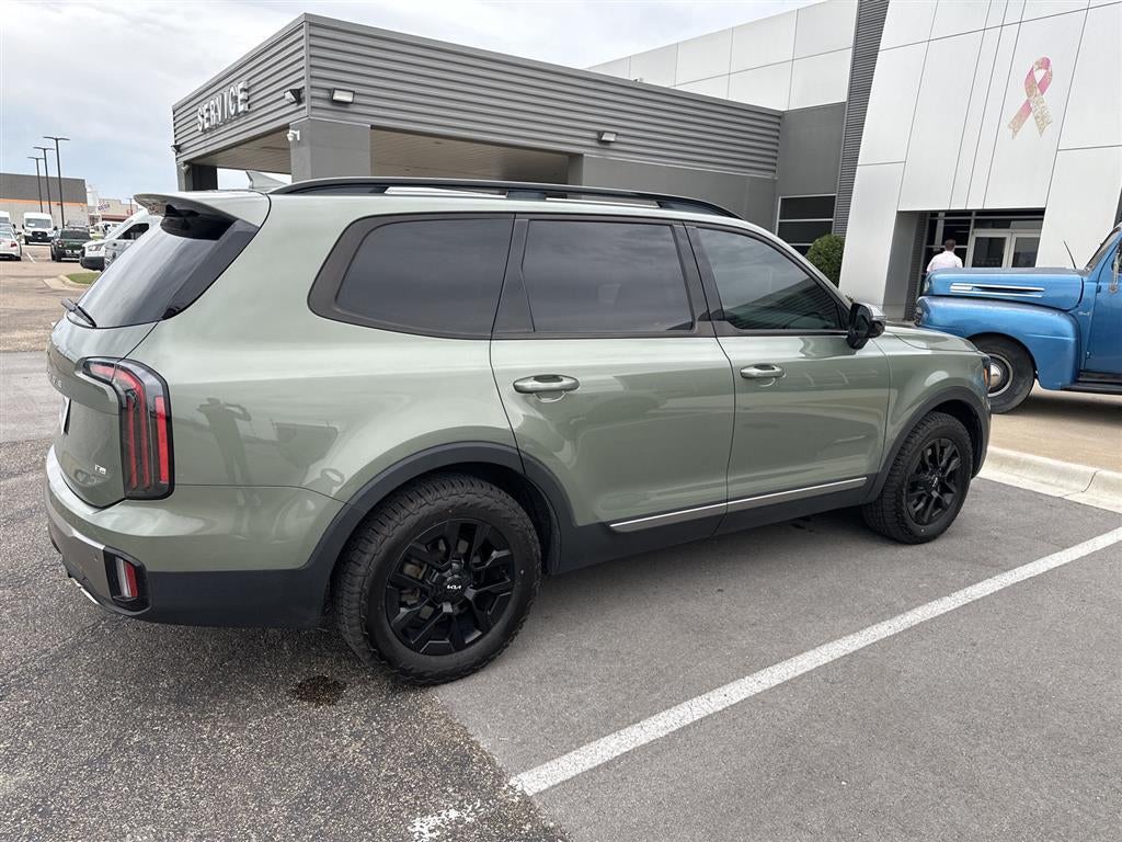 2023 Kia Telluride SX Prestige X-Pro