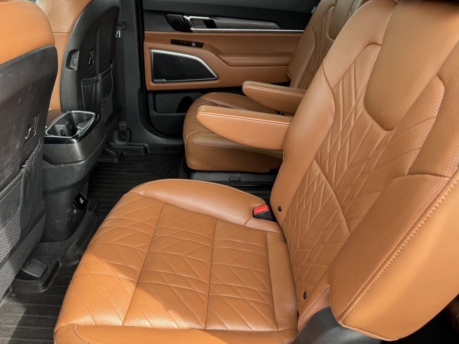 2023 Kia Telluride SX Prestige X-Pro