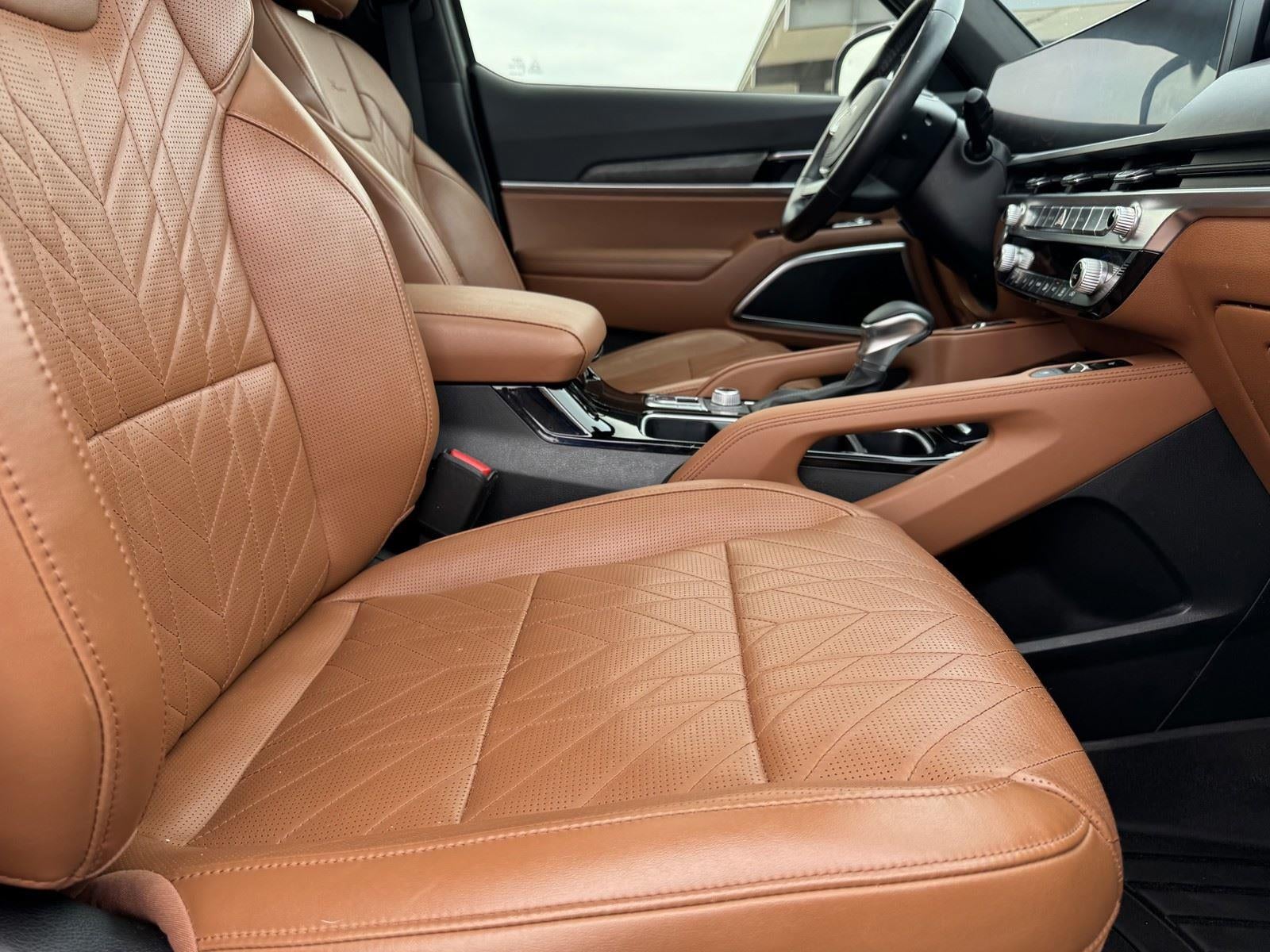 2023 Kia Telluride SX Prestige X-Pro
