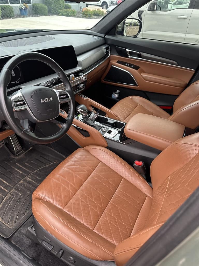 2023 Kia Telluride SX Prestige X-Pro