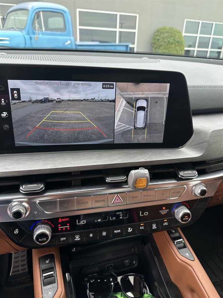 2023 Kia Telluride SX Prestige X-Pro