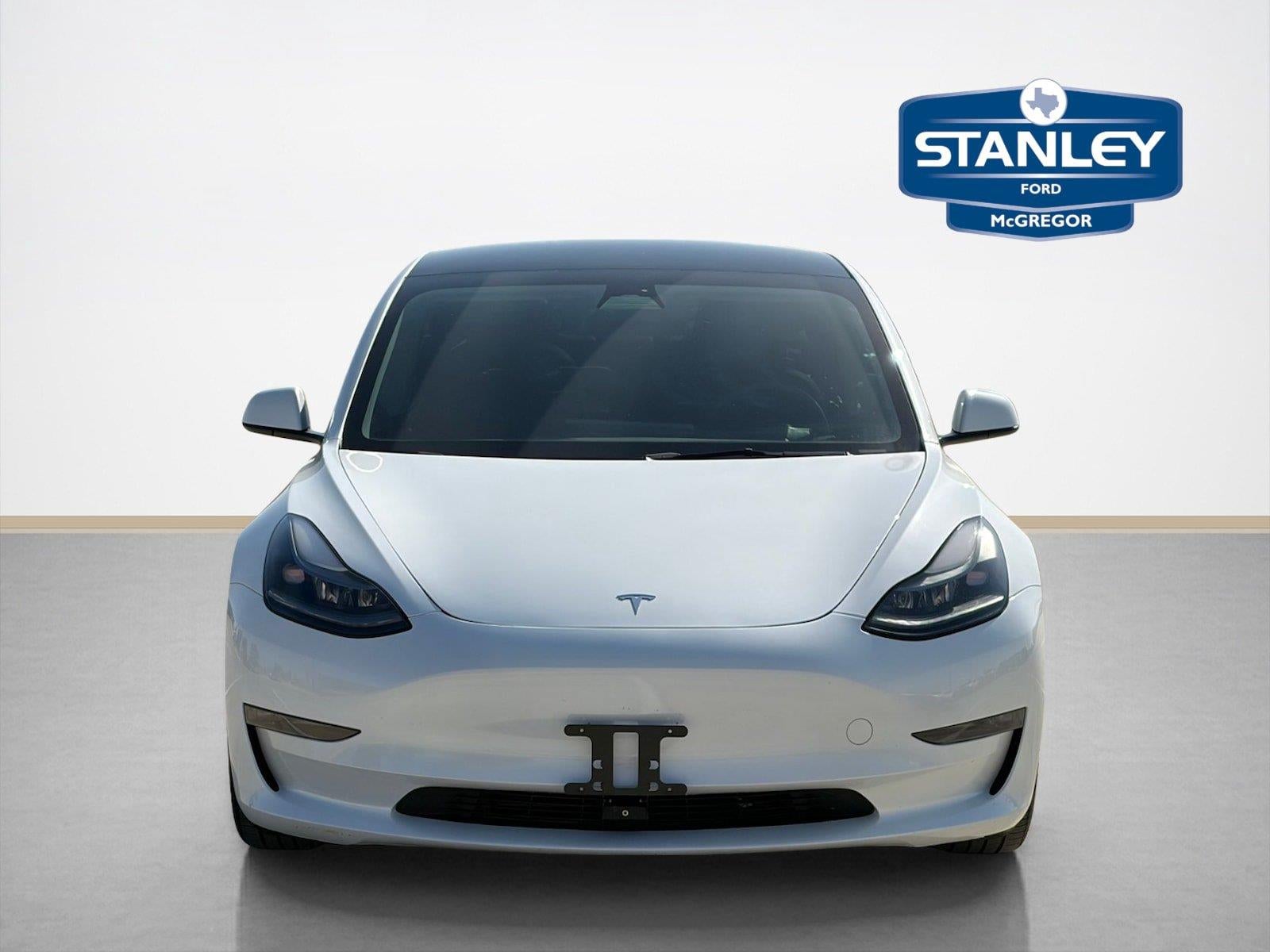 2023 Tesla Model 3 Long Range