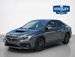 2024 Subaru WRX TR