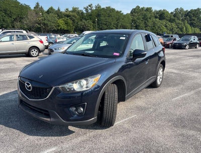 2015 Mazda Mazda CX-5 Grand Touring