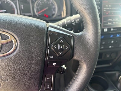 2022 Toyota 4Runner TRD Pro