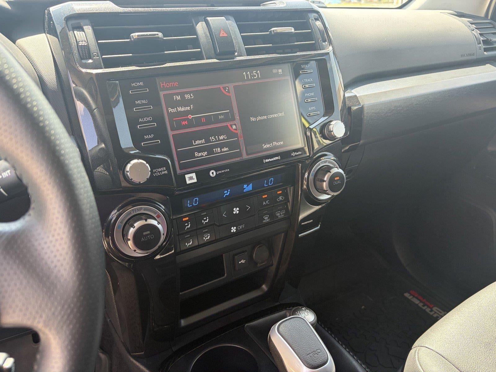 2022 Toyota 4Runner TRD Pro
