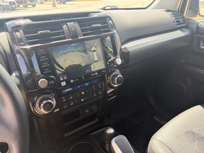 2022 Toyota 4Runner TRD Pro