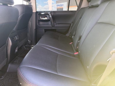2022 Toyota 4Runner TRD Pro