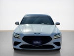 2022 Genesis G70 3.3T Launch Edition
