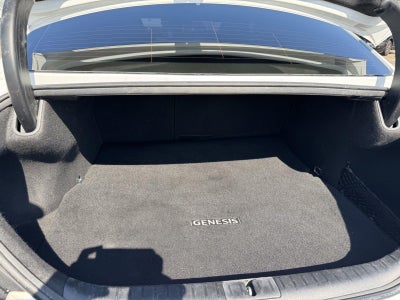 2022 Genesis G70 3.3T Launch Edition
