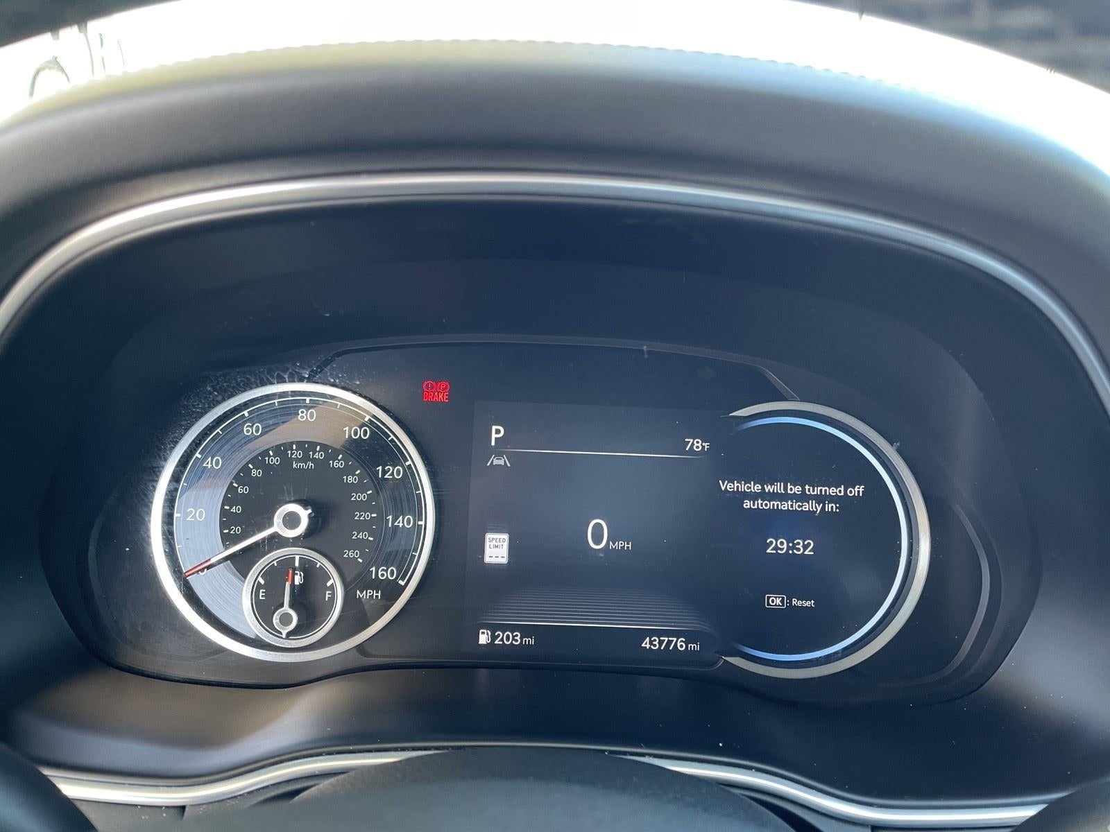 2024 Genesis GV80 2.5T AWD