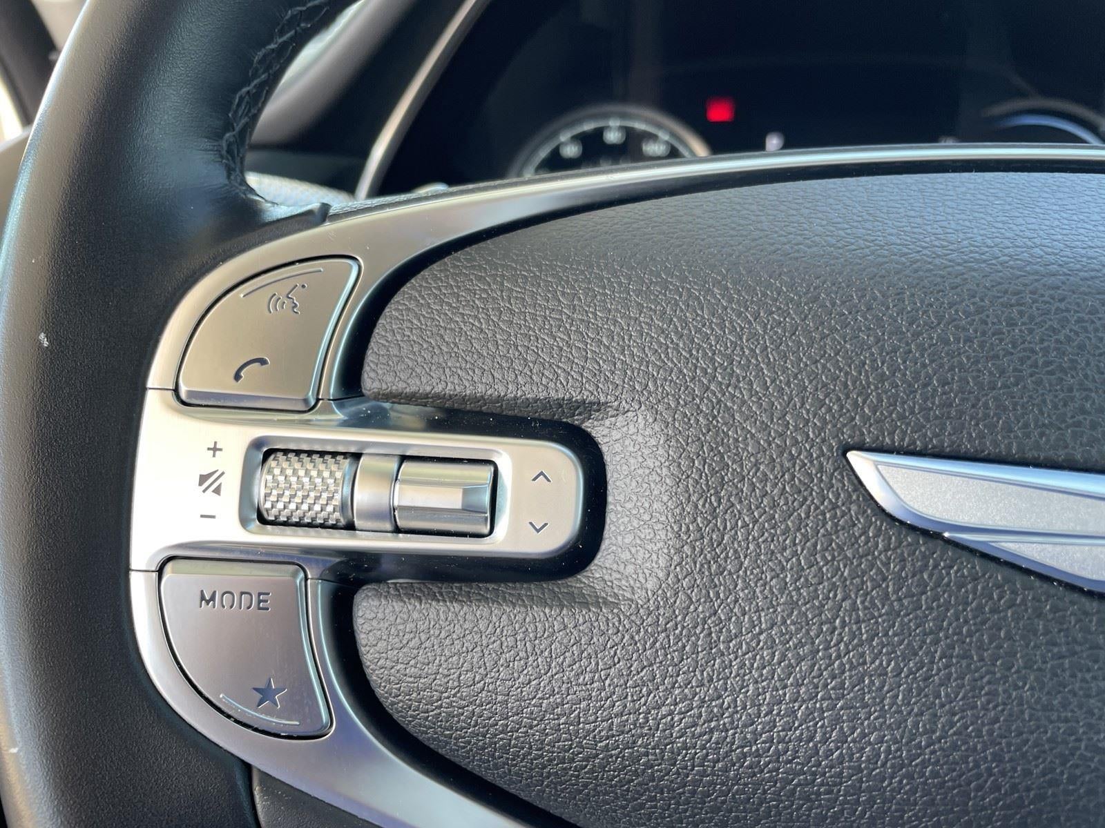 2024 Genesis GV80 2.5T AWD