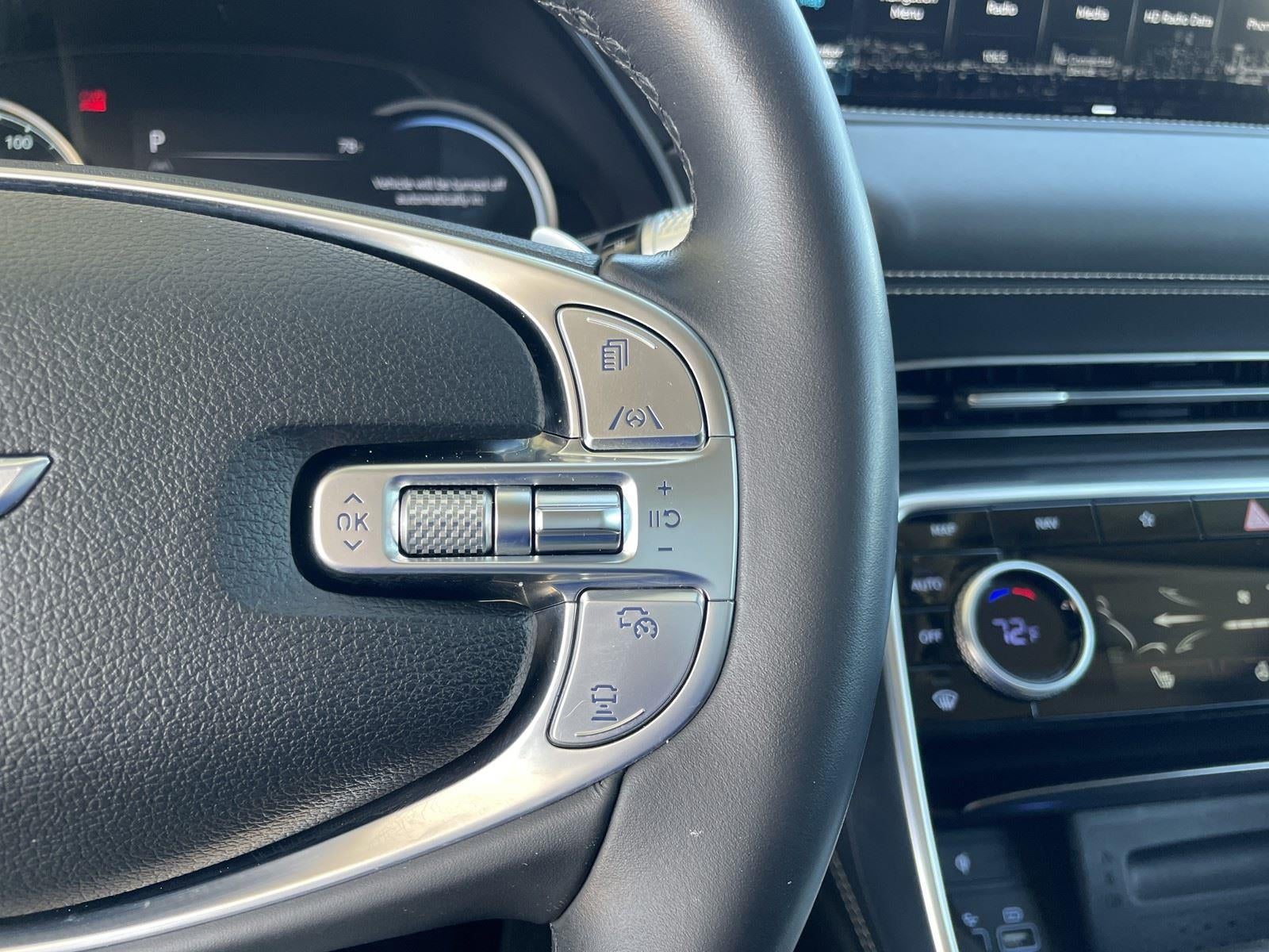 2024 Genesis GV80 2.5T AWD