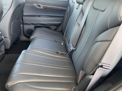 2024 Genesis GV80 2.5T AWD