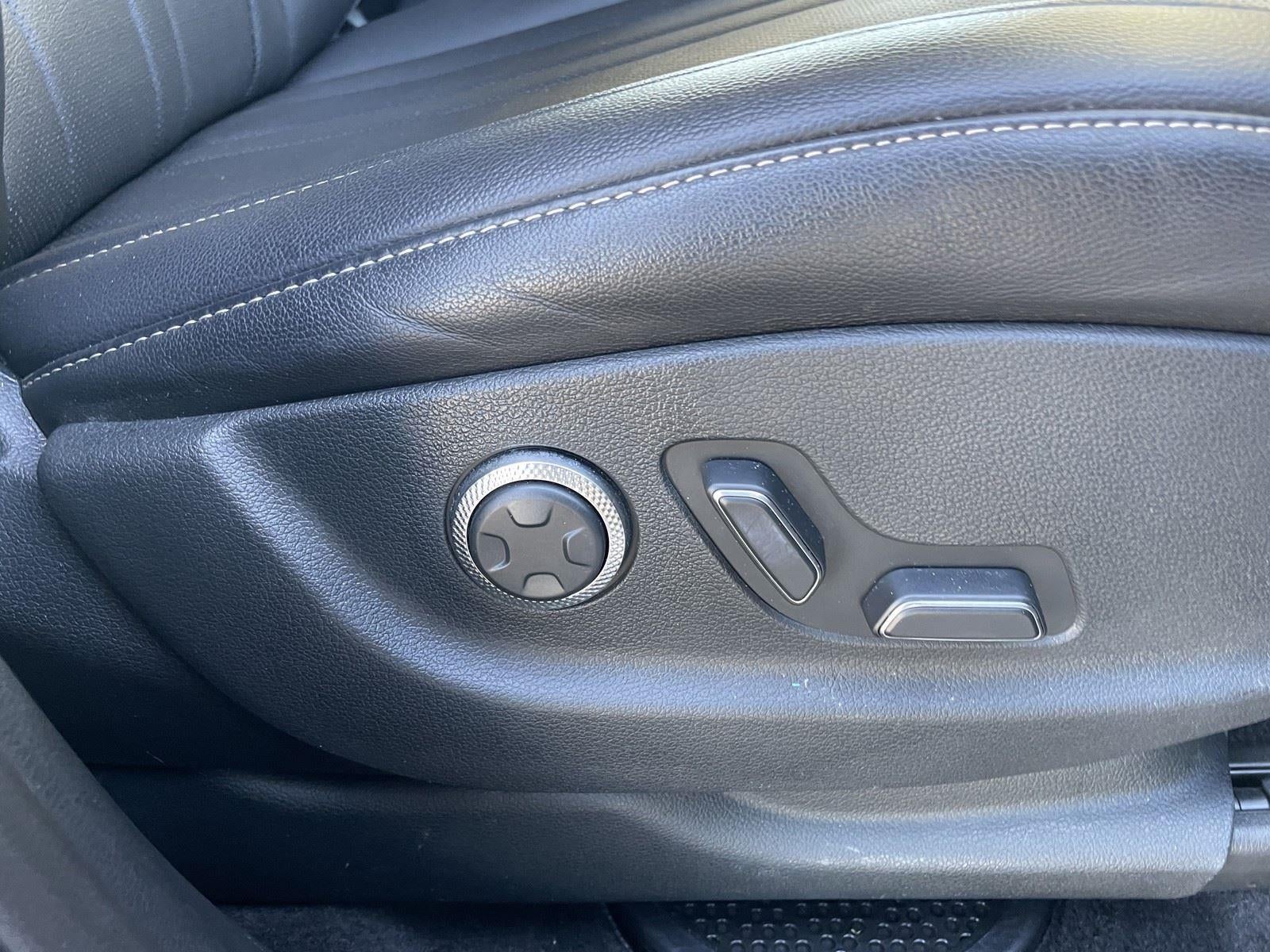 2024 Genesis GV80 2.5T AWD