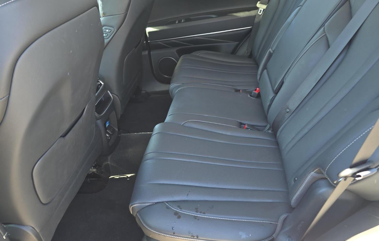 2024 Genesis GV80 2.5T AWD